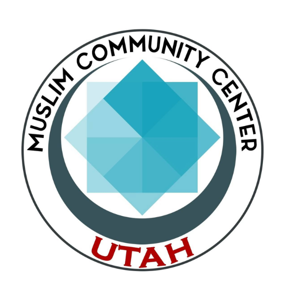 Muslim Community Center of Utah Logo